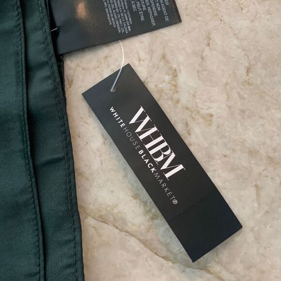 WHBM Scarf NWT  - Picture 2 of 6